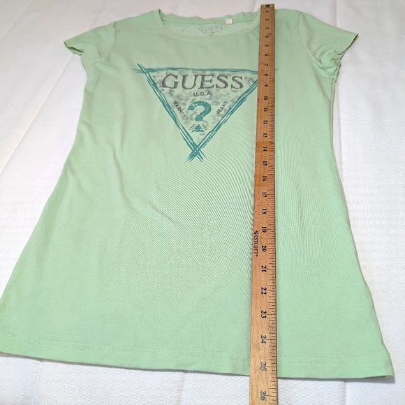 Guess T-shirt - Picture 6 of 8